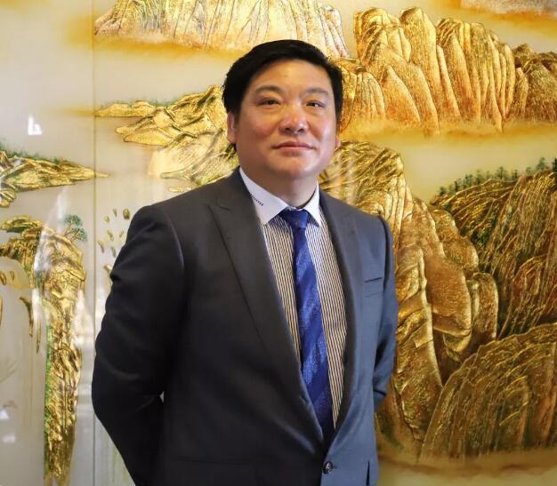 郑来根:厚德才能载物!创业成功后的他如是说!