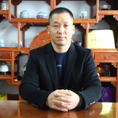 李文明