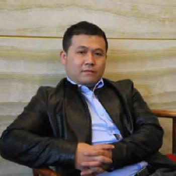 汪普望