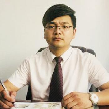 徐昌华