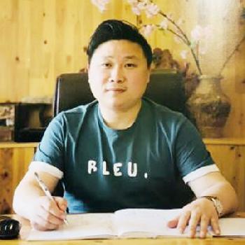余明灯