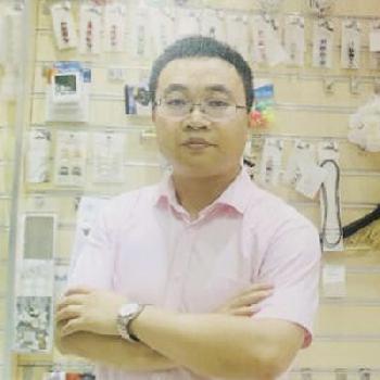 徐加雄