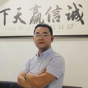 朱琳平