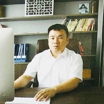 江裕全