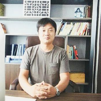 肖池虎