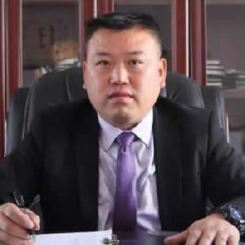 李得勇